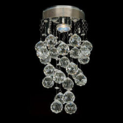 BETHEL lx20 Flush Mount Halifax