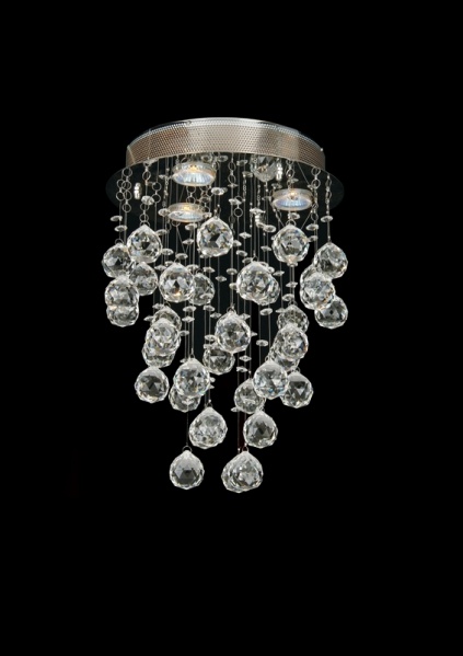 BETHEL lx03 Flush Mount Toronto