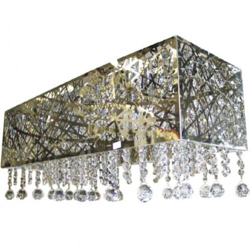 Bethel OL08 Linear Chandelier Fredericton