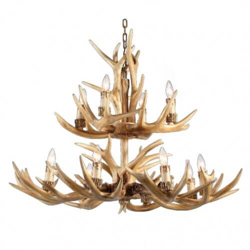 BETHEL il03 ANTLER LIGHTING Ottawa