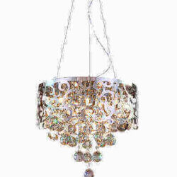 Bethel gl199-16 Chandelier Halifax