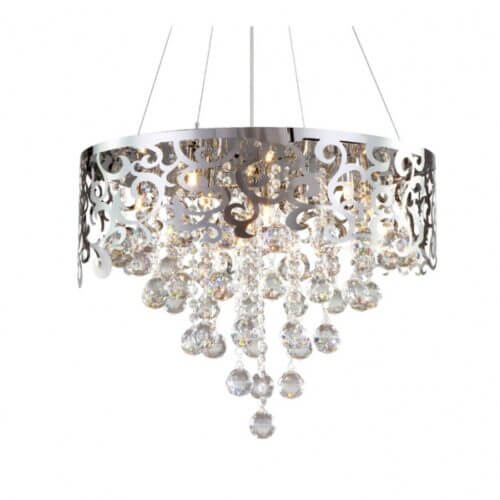 BETHEL gl199-22 Chandelier Quebec City