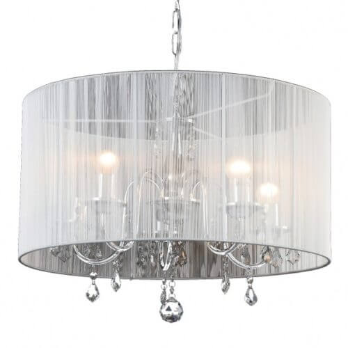 Bethel 8106-5 Chandelier Fredericton