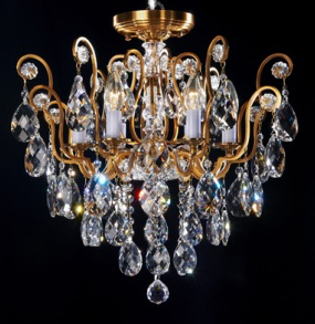 BETHEL bet61 Semi Flush Mount Winnipeg