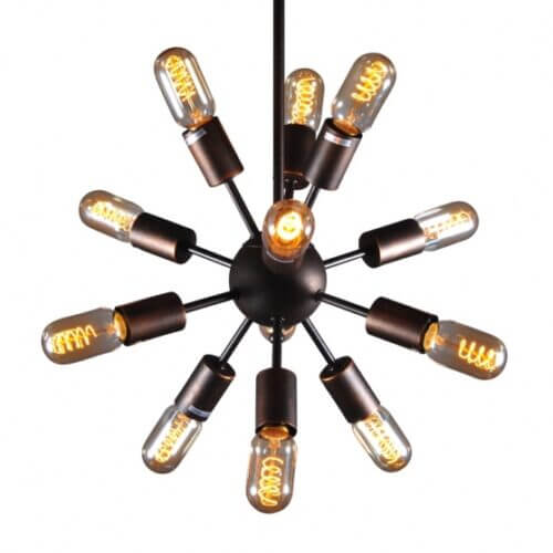 BETHEL gl61 Chandelier Mississauga