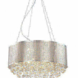 BETHEL gl64 Chandelier Montreal