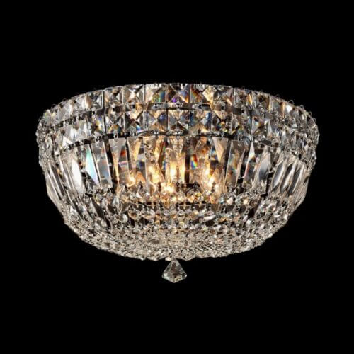 BETHEL bet40 Flush Mount Quebec City