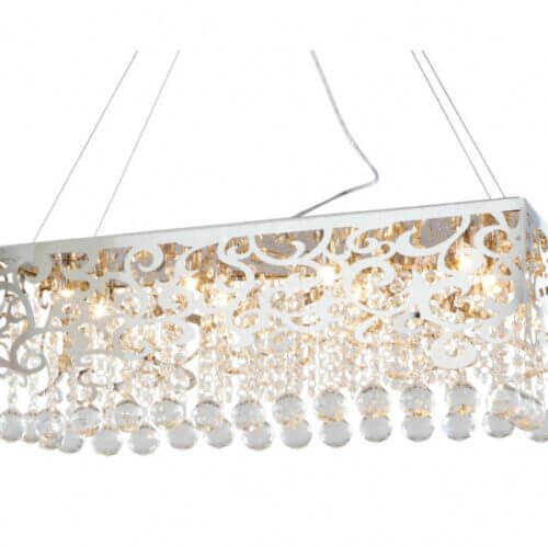 BETHEL gl199 Chandelier Vancouver