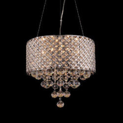 BETHEL LD03 Chandelier Winnipeg