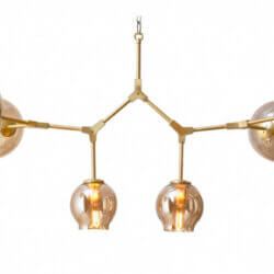 BETHEL ma10 Chandelier Winnipeg