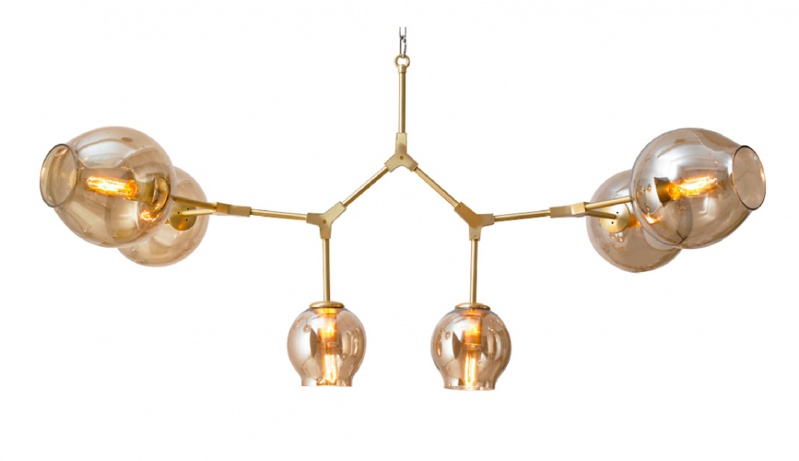 BETHEL ma10 Chandelier Winnipeg