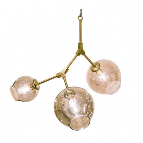 BETHEL ma09 Chandelier Mississagua