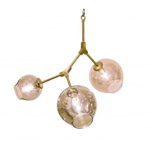 BETHEL ma09 Chandelier Mississagua