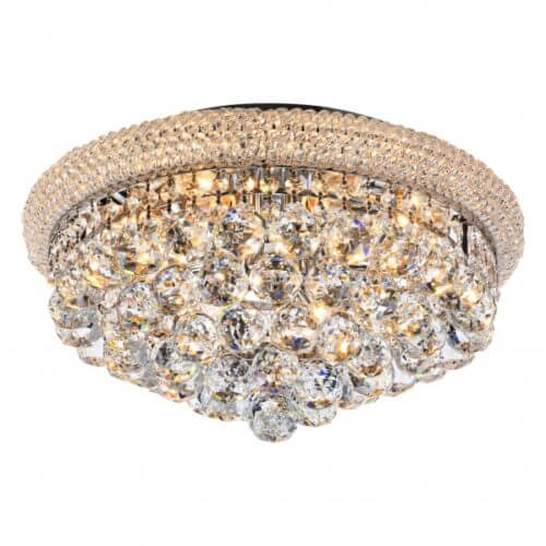 BETHEL BET09CH Flush Mount Montreal