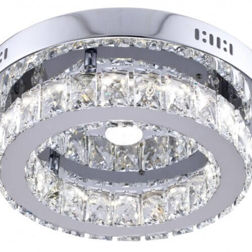 BETHEL jp08 Flush Mount Ottawa