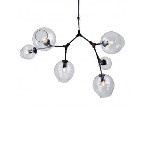 BETHEL ma10blk Chandelier Ottawa