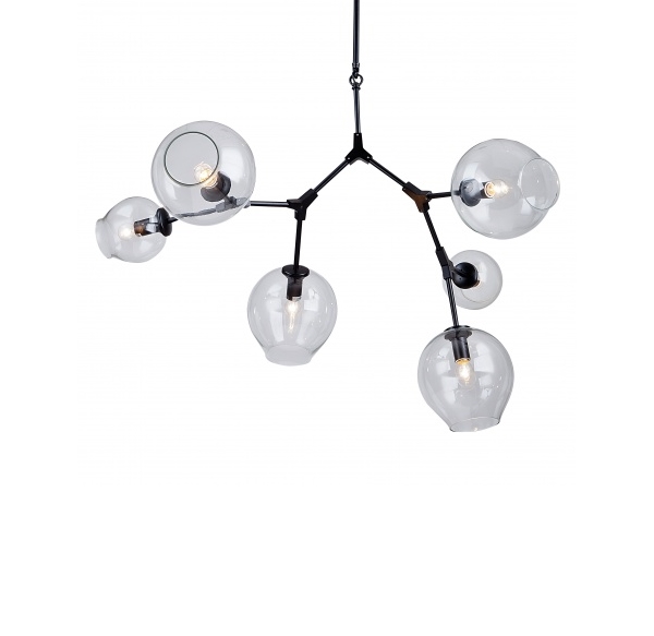 BETHEL ma10blk Chandelier Ottawa
