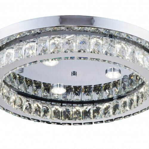 BETHEL jp09 Flush Mount Vancouver