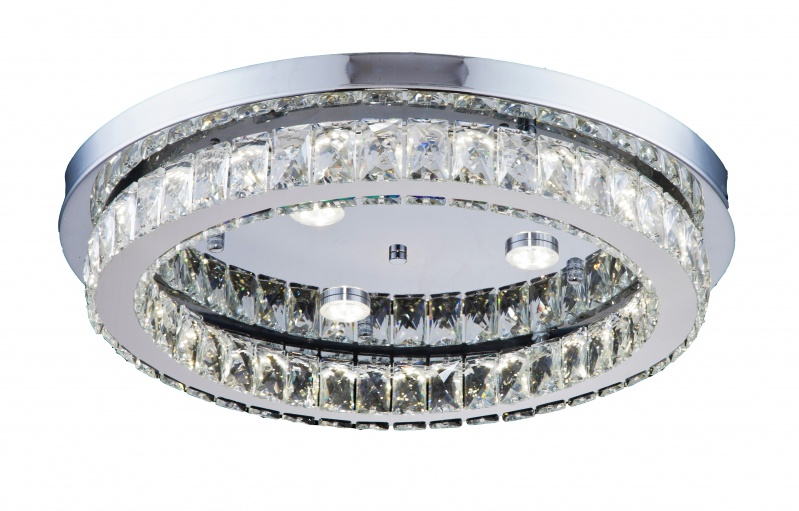 BETHEL jp09 Flush Mount Vancouver