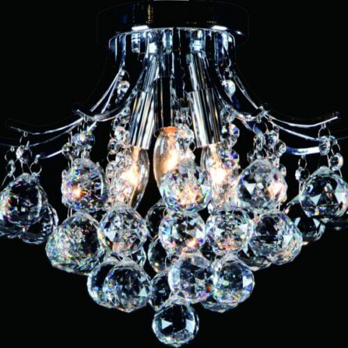 BETHEL bet01ch Flush Mount Montreal