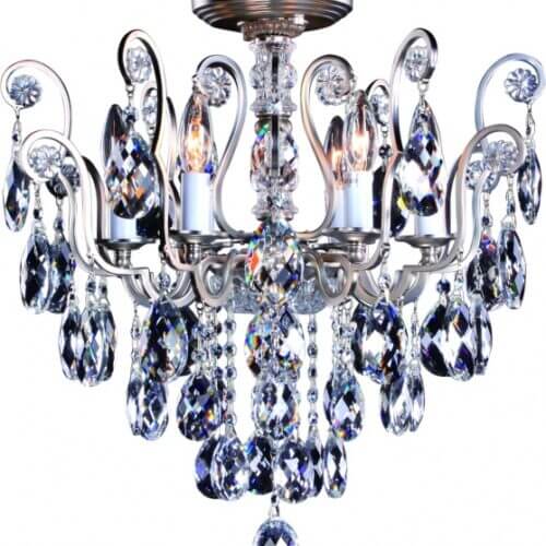 BETHEL bet61pew Semi Flush Mount Winnipeg