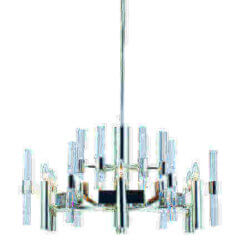 BETHEL mu01 Chandelier Montreal