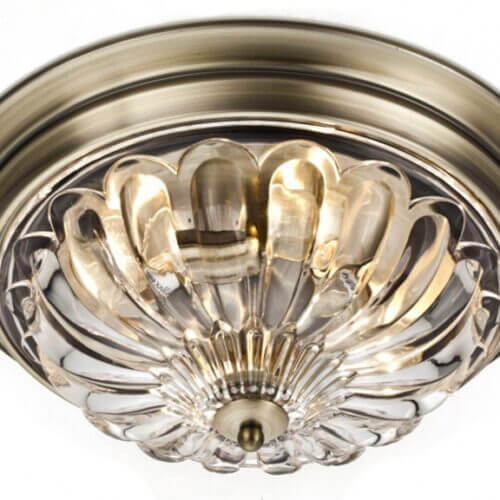 BETHEL kc10 Flush Mount Edmonton