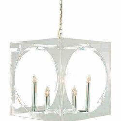 BETHEL td11ch Chandelier Vancouver