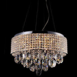 BETHEL GL80 Chandelier Winnipeg