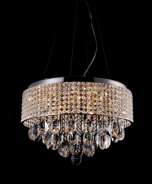 BETHEL GL80 Chandelier Winnipeg