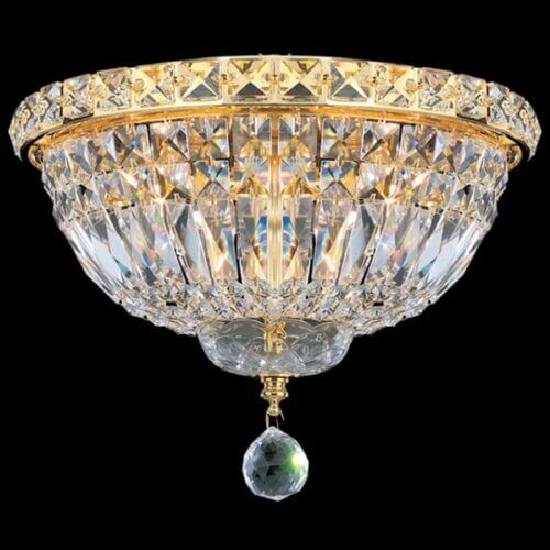 BETHEL ZB09 Flush Mount Mississauga