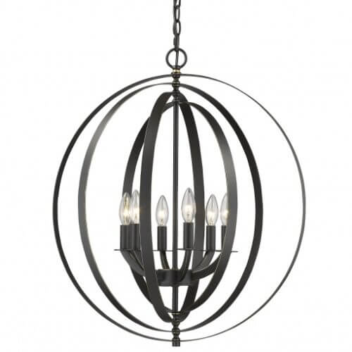 BETHEL ab51br Chandelier Toronto