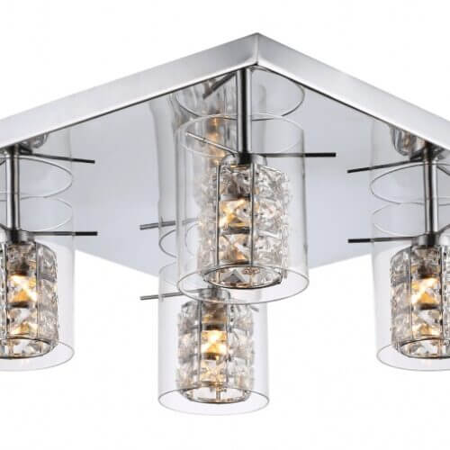 BETHEL ZP47 Flush Mount Calgary