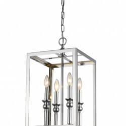 BETHEL ys6215-4p Chandelier Toronto
