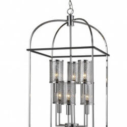 BETHEL ys5213-6p Chandelier Vancouver
