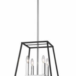 BETHEL ys5212-4p Chandelier Vancouver
