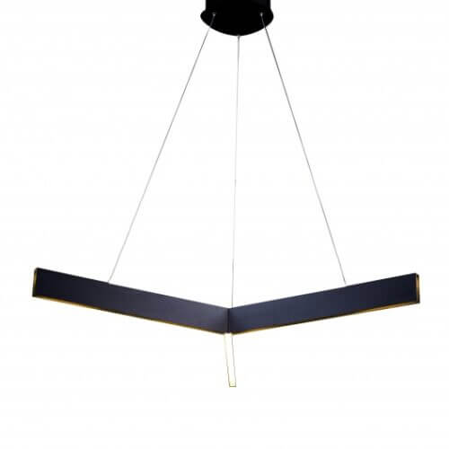 BETHEL MV03BLK Chandelier Toronto