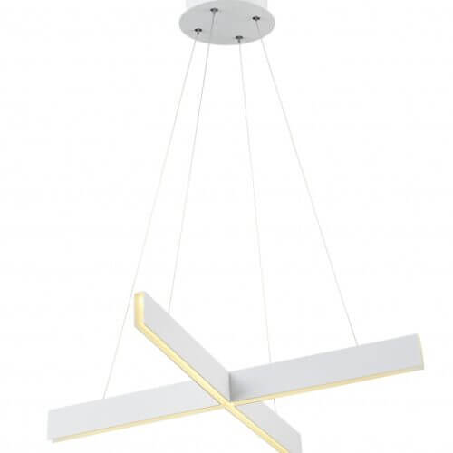 BETHEL mv04-wh LED Chandelier Edmonton