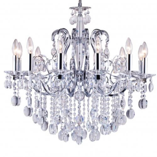 Bethel td15ch Chandelier Fredericton