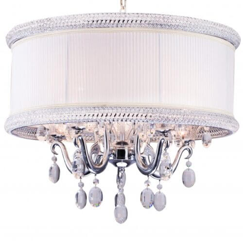 BETHEL TD14CH Chandelier Vancouver
