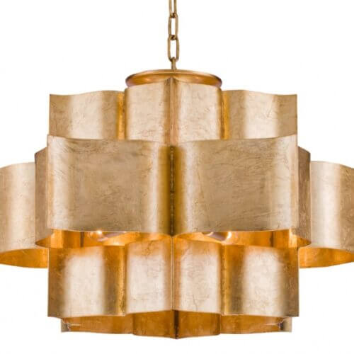 BETHEL mu03 Chandelier Quebec City