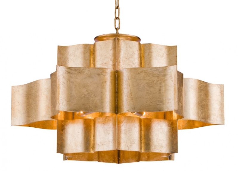 BETHEL mu03 Chandelier Quebec City