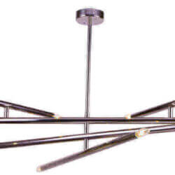 BETHEL sh03xc-sn Chandelier Ottawa