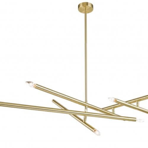 BETHEL SH03C Chandelier Ottawa