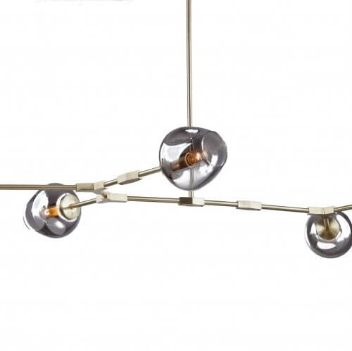 BETHEL sh02smk Chandelier Montreal