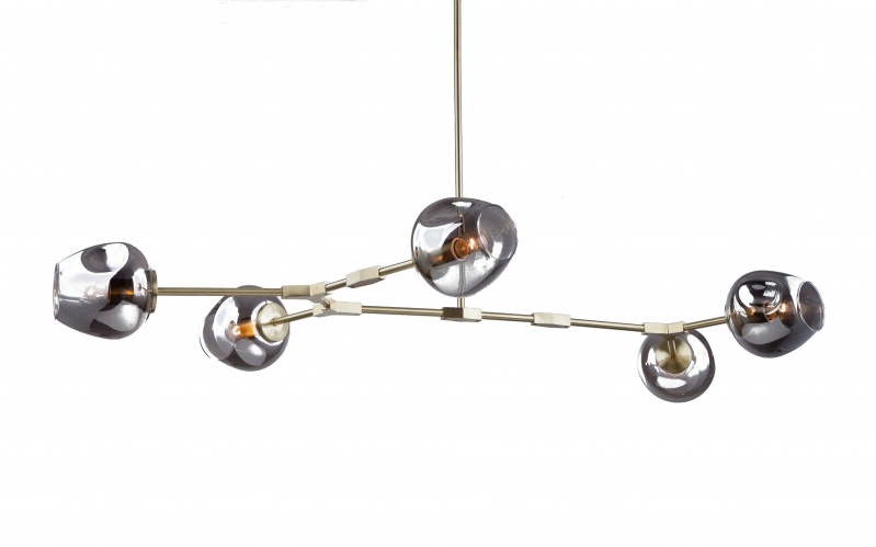 BETHEL sh02smk Chandelier Montreal