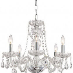 BETHEL ch01 Chandelier Halifax