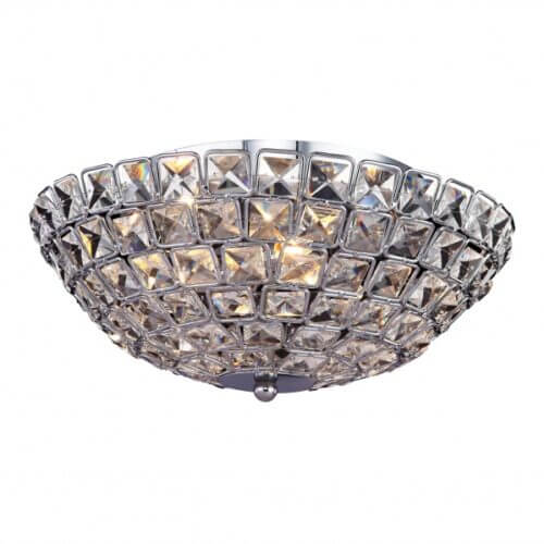 Bethel 3778zp91-2 Flush Mount Vancouver