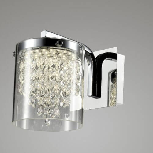 BETHEL zp87 Wall Sconce Quebec City