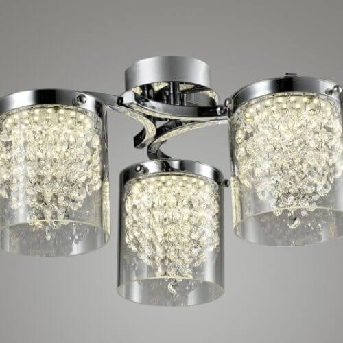 BETHEL zp86 Flush Mount Winnipeg